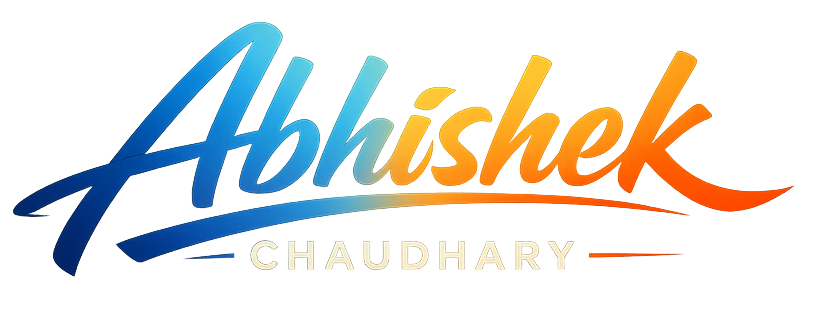 abhishek_logo